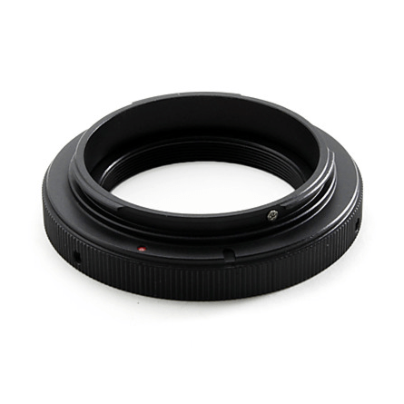 Meiji Techno T2-1 Adapter Ring for Canon Camera