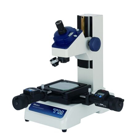 Mitutoyo TM-505B/1005B Series 176 Toolmakers' Microscope