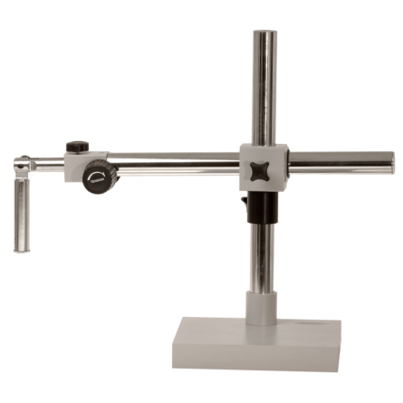 V10 Boom Stand System