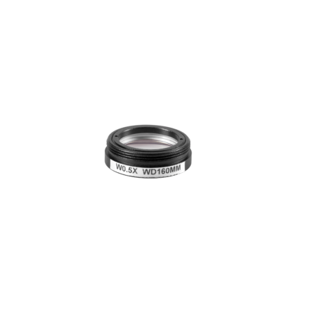 Omano VIDZ 650 2.0X Barlow Lens, WD = 39mm