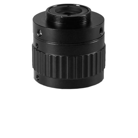 VIDZ-650 0.3x C-Mount Adapter