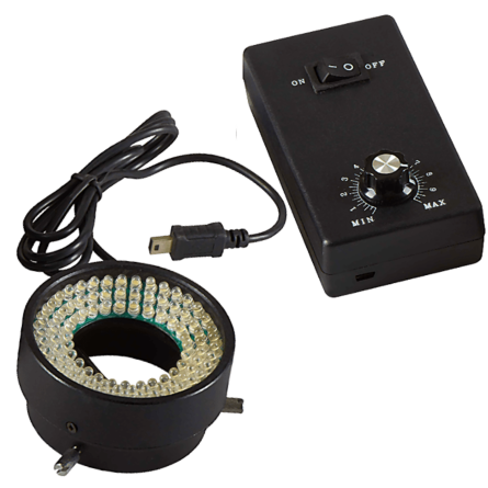 Omano 4.5W LED Ring Light for VIDZ 650