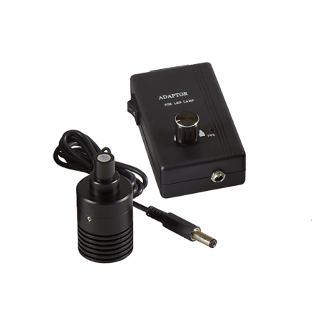 Omano 3W Coaxial LED Spotlight For VIDZ 650