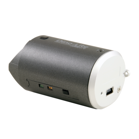 Dino-lite WF-20 Mobile WiFi Adapter for AF Series Dinolite Microscopes