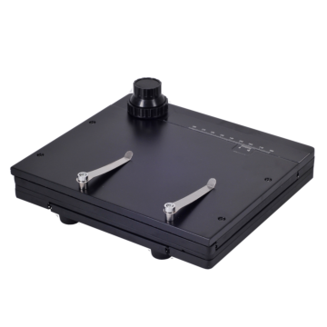 Omano OMXYL-87 Mechanical Stage, Large