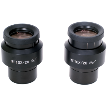 Omano 20X Eyepieces For Omano OM2300S (Pair)