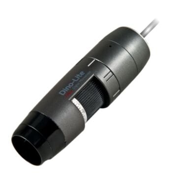 Dino-lite Edge AM4115-FKT Handheld Digital Microscope 10X-220X Low IR (780nm)
