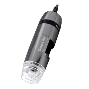Dino-lite Edge AM7515MT8A Handheld Digital Microscope 700X~900X 5.0MP Metal