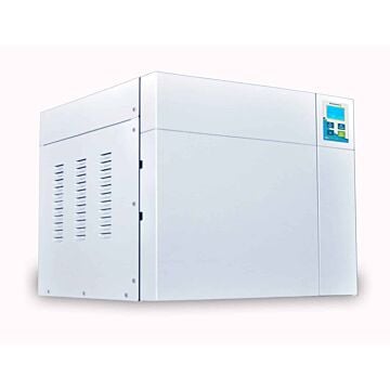 Benchmark Scientific BioClave 28 Autoclave