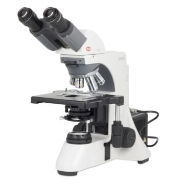 BA410E Elite Compound Microscope