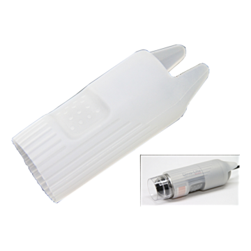 Dino-lite MSAH352 Silicone Skin Cover