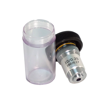 Omano Omano Microscope Achromatic Objective Lenses