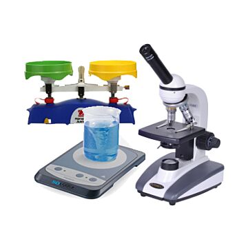 Elementary Starter Set