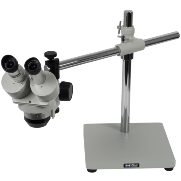 Meiji Techno EMT-1-S4100 Stereo Microscope System