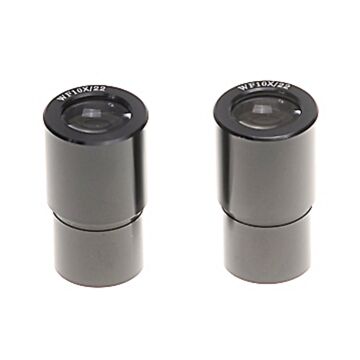 Omano 16X Eyepiece for Compound Microscope, 23mm