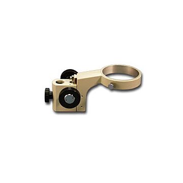 Meiji Techno F Focus Block with 84mm Ring