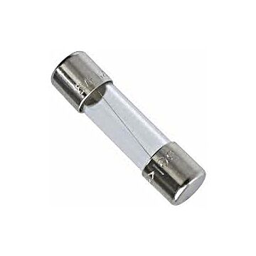 Omano Fuse - 1 Amp
