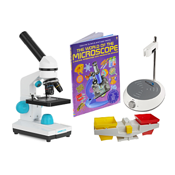 Kid Science Starter Set