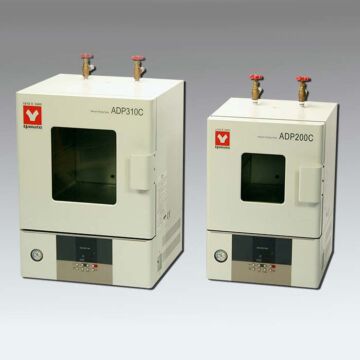 Basic Vacuum Drying Oven 27L 220V Yamato ADP310C