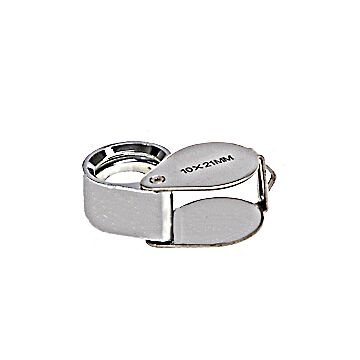 OMano Jeweler's Triplet 20X Loupe