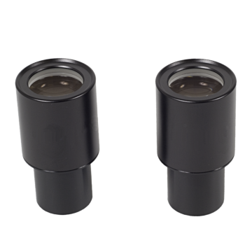 Meiji Techno MA501 - 5X Super Widefield Paired Eyepieces