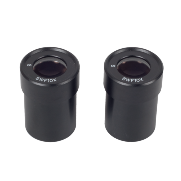 Meiji Techno MA502 - 10X Super Widefield Paired Eyepieces