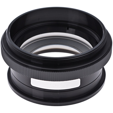 Meiji MA792 Barlow Lens 0.35X