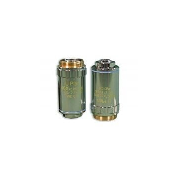Meiji Techno MA841 U. Plan Phase Objective 40X