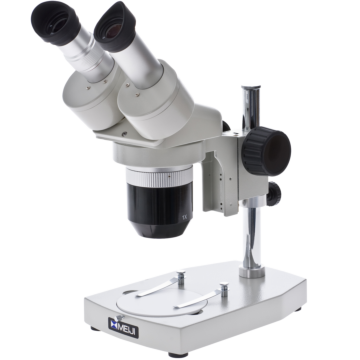 EMT2-P Stereo Microscope System