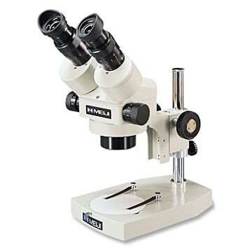 Meiji EMZ5-P Plain Stand Stereo Microscope