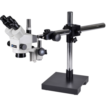 Meiji Techno EMZ8TR-V10 Boom Stereo Microscope 7X-45X