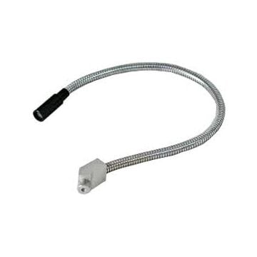Meiji Techno FT190/12 Single Arm Fiber Optic Light Guide