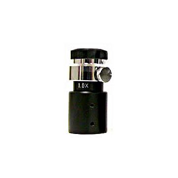 Meiji Techno MA151/35/15 C-Mount Adapter 1.0X for Meiji with 19mm reticle mount