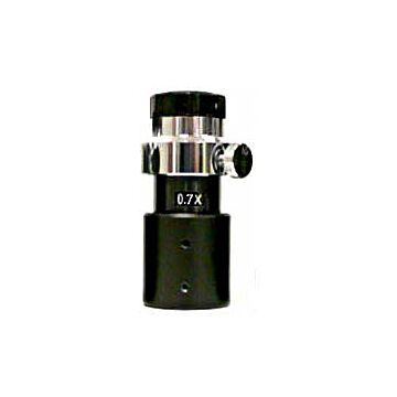 Meiji Techno MA151/35/20 C-Mount Adapter 0.7X for Meiji with 19mm Reticle Mount