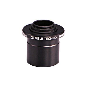 Meiji Techno C-Mount Adapter 0.5X for Meiji MT Series
