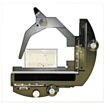 Meiji Techno MA299 Graduated Mechanical Stage
