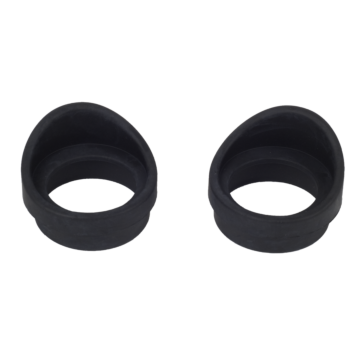 Meiji Techno MA600 Stereo Eyeshields (Pair)