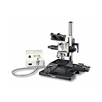 MC40T/50T BF Transmitted Light Measuring Microscope