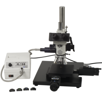MC60/70 BF/DF Measuring Microscope