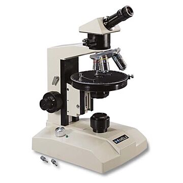 Meiji ML 9000 Series Monocular Polarizing Microscopes