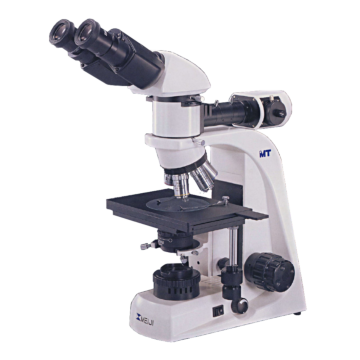 MT8000 Series Metallurgical Microscopes