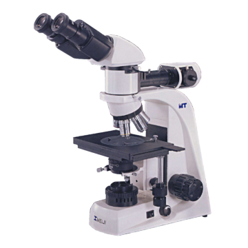 MT8500 Series BF/DF Metallurgical Microscopes