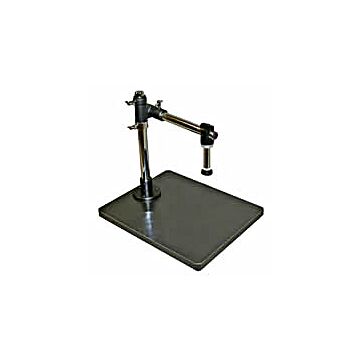 Meiji Techno MU Stand