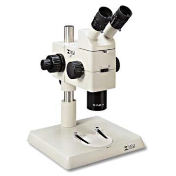 Meiji RZ-P Zoom CMO Stereo Microscope System