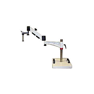 Meiji Techno SAS-2 Articulating Arm Boom Stand, 37" Reach