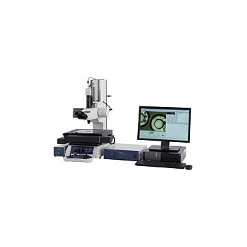 Mitutoyo Vision Unit PC-based vision measuring system 359-763
