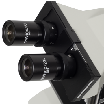 Meiji Techno MA602 Inclined Binocular Head