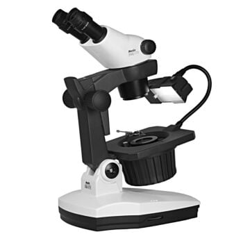 Motic GM171 Zoom Jewelry Microscope