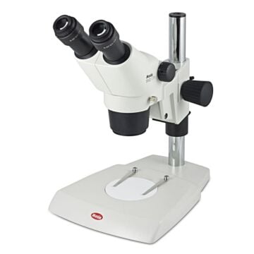 Motic EMZ-171 Zoom Stereo Microscope