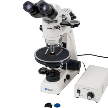 MT9900 Series Polarizing Microscope